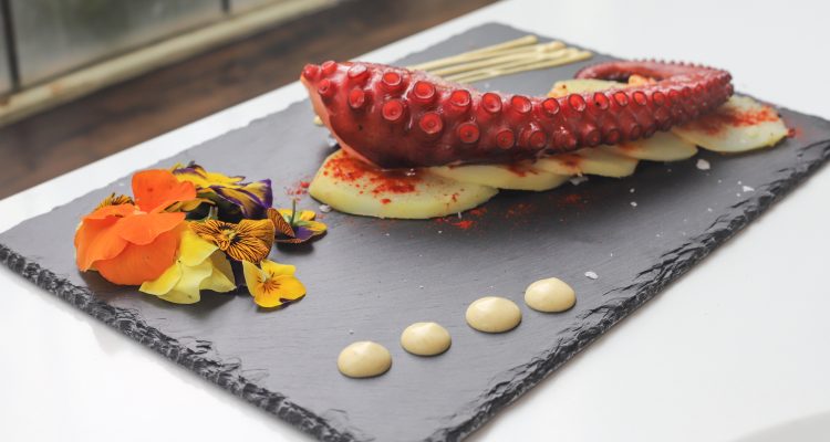Restaurante Axares: Pasión, Tradición e Innovación en la Cocina Cordobesa