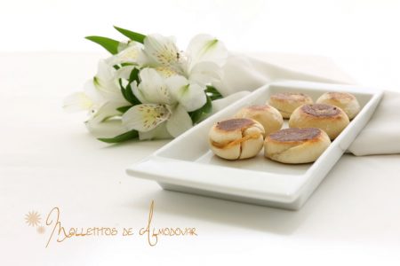 Plato de Restaurante Axares