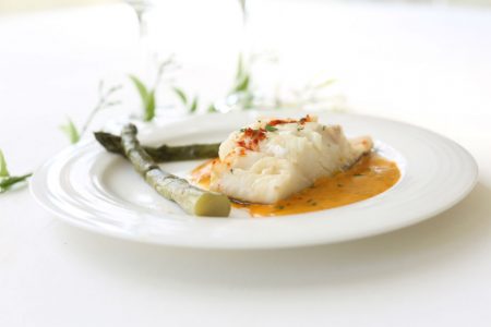 Plato de Restaurante Axares