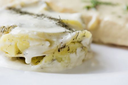 Plato de Restaurante Axares