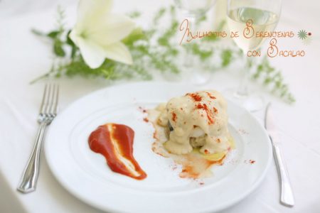 Plato de Restaurante Axares